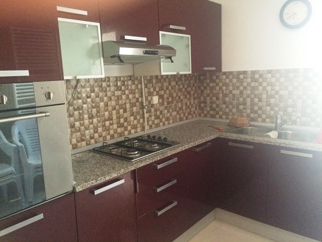 Location annuelle&nbsp;Appartement&nbsp;HAMMAMET NORD&nbsp;TUNISIE&nbsp;&nbsp;