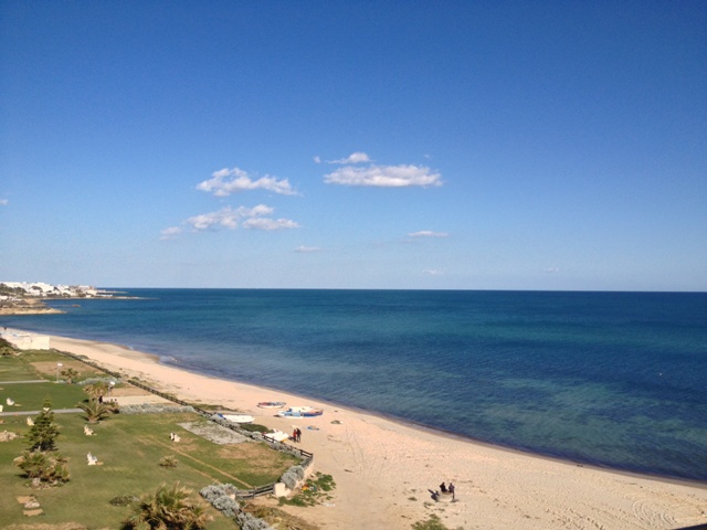 Location annuelle&nbsp;Appartement&nbsp;HAMMAMET NORD&nbsp;TUNISIE&nbsp;&nbsp;