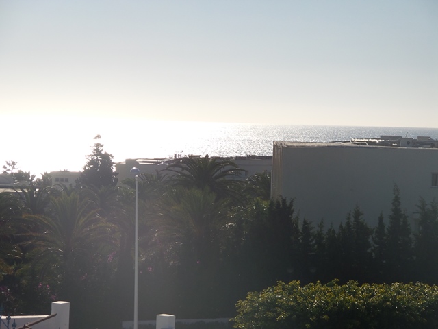 Location annuelle&nbsp;Appartement&nbsp;HAMMAMET NORD&nbsp;TUNISIE&nbsp;&nbsp;