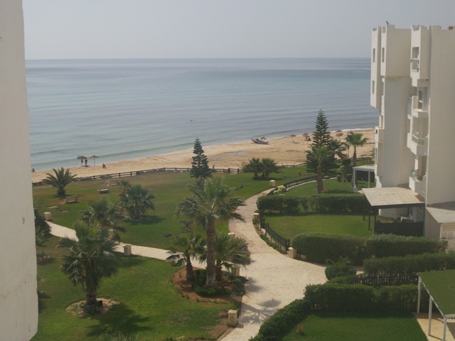 Location annuelle&nbsp;Appartement&nbsp;HAMMAMET NORD&nbsp;TUNISIE&nbsp;&nbsp;