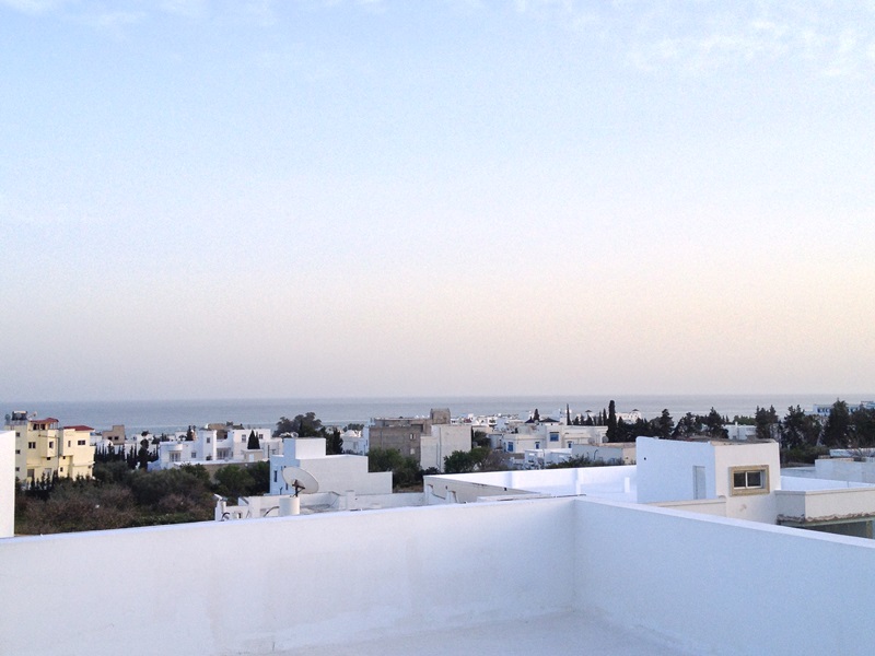 Location annuelle&nbsp;Appartement&nbsp;HAMMAMET NORD&nbsp;TUNISIE&nbsp;&nbsp;