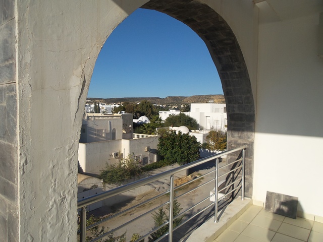 Location annuelle&nbsp;Appartement&nbsp;HAMMAMET NORD&nbsp;TUNISIE&nbsp;&nbsp;