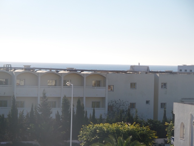 Location annuelle&nbsp;Appartement&nbsp;HAMMAMET NORD&nbsp;TUNISIE&nbsp;&nbsp;