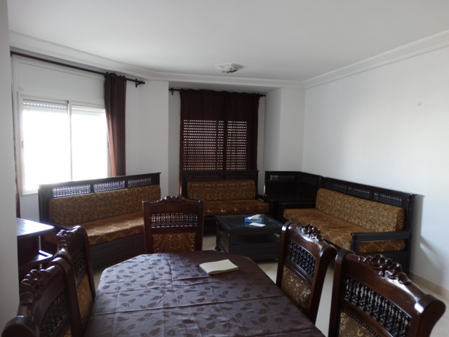 Location annuelle&nbsp;Appartement&nbsp;HAMMAMET NORD&nbsp;TUNISIE&nbsp;&nbsp;