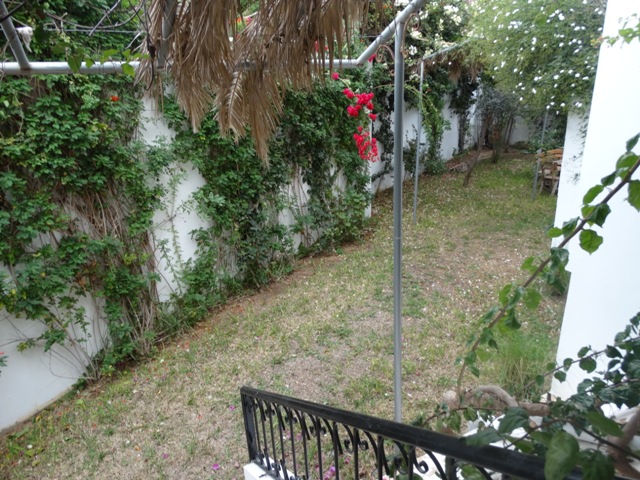 Location annuelle Appartement HAMMAMET NORD TUNISIE  