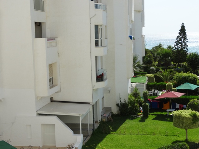 Location annuelle&nbsp;Appartement&nbsp;HAMMAMET NORD&nbsp;TUNISIE&nbsp;&nbsp;
