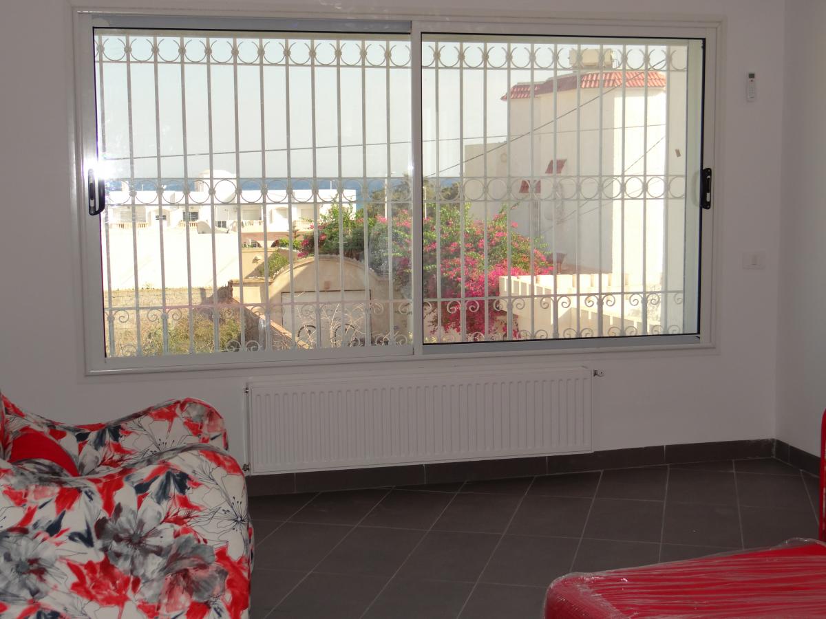 Location annuelle&nbsp;Appartement&nbsp;HAMMAMET NORD&nbsp;TUNISIE&nbsp;&nbsp;