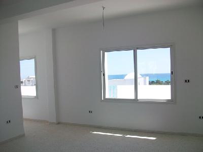 Location annuelle&nbsp;Appartement&nbsp;HAMMAMET NORD&nbsp;TUNISIE&nbsp;&nbsp;