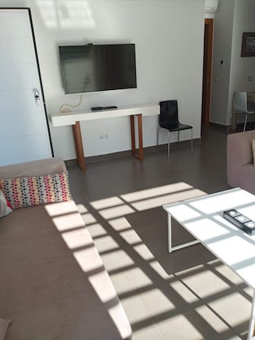 Location annuelle&nbsp;Appartement&nbsp;HAMMAMET NORD&nbsp;TUNISIE&nbsp;&nbsp;