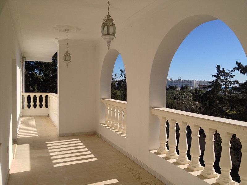 Location annuelle&nbsp;Appartement&nbsp;HAMMAMET NORD&nbsp;TUNISIE&nbsp;&nbsp;