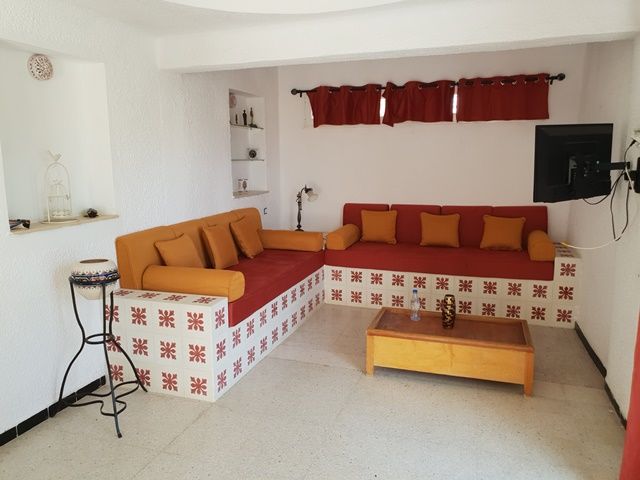 Location annuelle&nbsp;Appartement&nbsp;HAMMAMET NORD&nbsp;TUNISIE&nbsp;&nbsp;