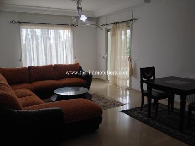 Location annuelle&nbsp;Appartement&nbsp;HAMMAMET NORD&nbsp;TUNISIE&nbsp;&nbsp;