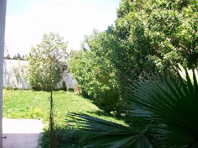 Location annuelle&nbsp;Appartement&nbsp;HAMMAMET SUD&nbsp;TUNISIE&nbsp;&nbsp;