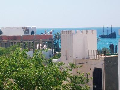 Location annuelle&nbsp;Appartement&nbsp;HAMMAMET&nbsp;TUNISIE&nbsp;&nbsp;