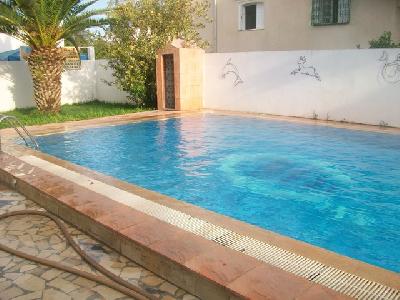 Location annuelle&nbsp;Appartement&nbsp;HAMMAMET-ZONE MIRAMAR&nbsp;TUNISIE&nbsp;&nbsp;