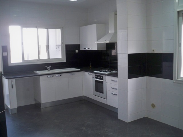 Location annuelle Appartement JARDINS DE CARTHAGE TUNIS TUNISIE  