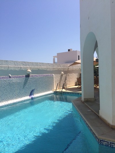 Location annuelle&nbsp;Appartement&nbsp;JINAN HAAMMAMET&nbsp;TUNISIE&nbsp;&nbsp;