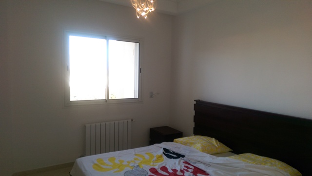 Location annuelle&nbsp;Appartement&nbsp;JINEN HAMMAMET&nbsp;TUNISIE&nbsp;&nbsp;