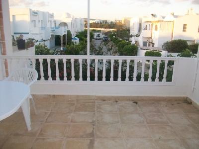 Location annuelle&nbsp;Appartement&nbsp;JINEN HAMMAMET&nbsp;TUNISIE&nbsp;&nbsp;