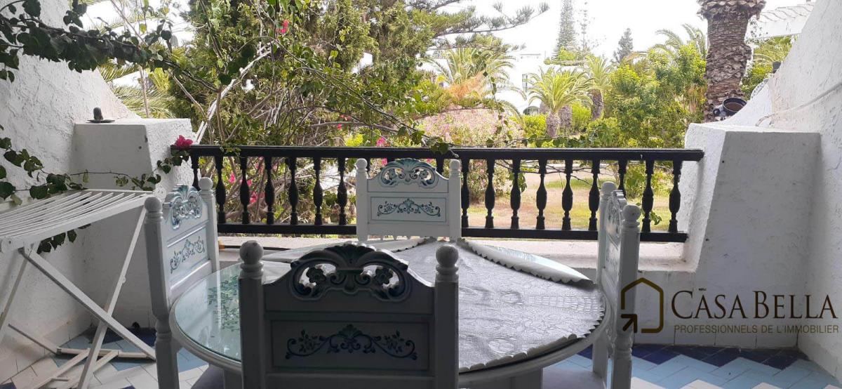 Location annuelle&nbsp;Appartement&nbsp;KANTAOUI&nbsp;TUNISIE&nbsp;&nbsp;