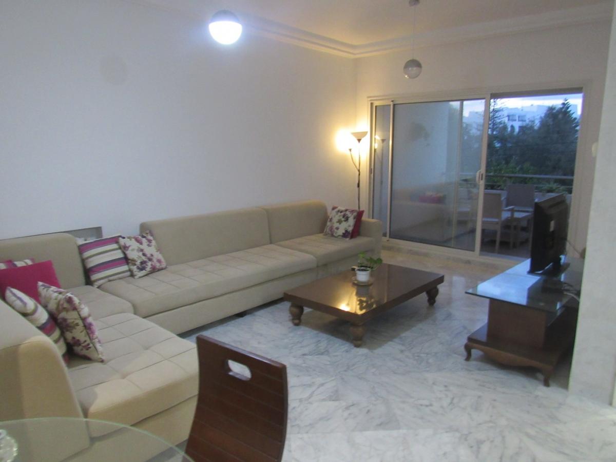 Location annuelle&nbsp;Appartement&nbsp;KANTAOUI&nbsp;TUNISIE&nbsp;&nbsp;