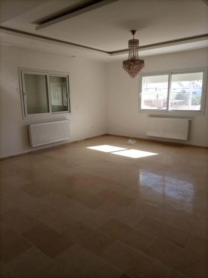 Location annuelle Appartement KANTAOUI TUNISIE  