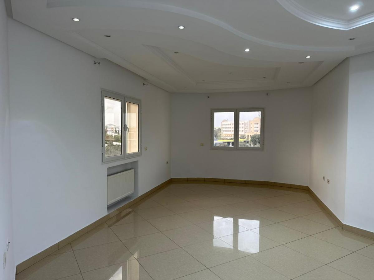 Location annuelle Appartement KANTAOUI TUNISIE  