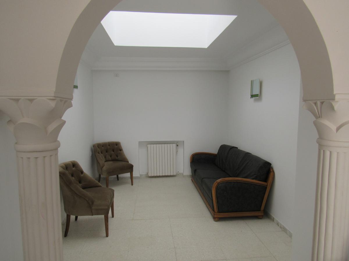 Location annuelle Appartement KANTAOUI SOUSSE TUNISIE  