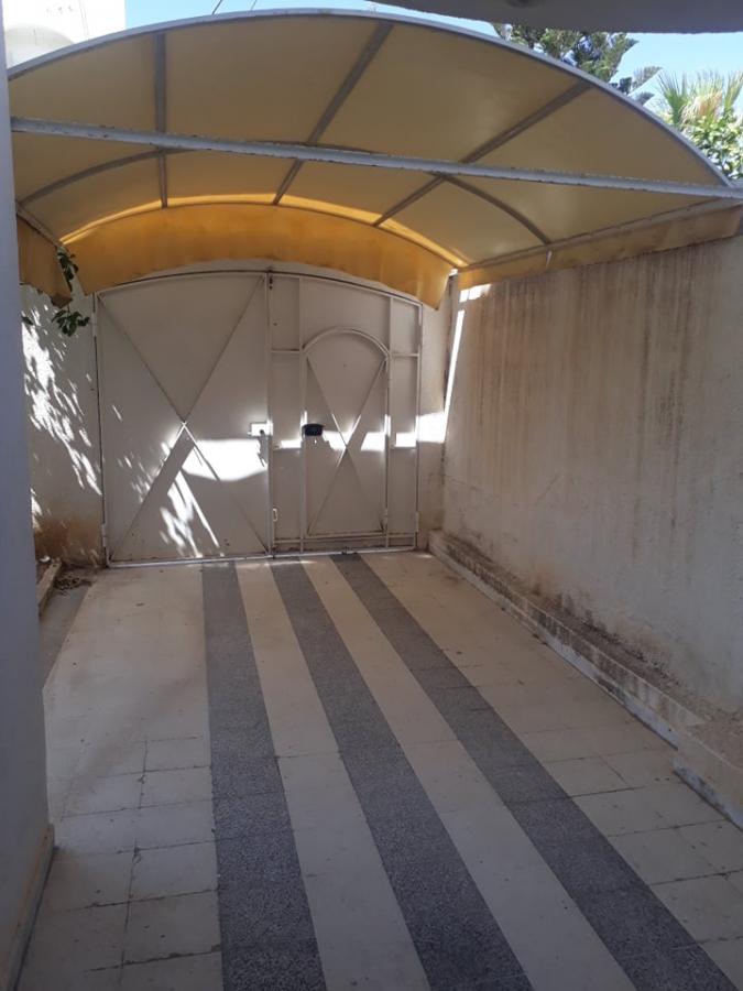 Location annuelle Appartement KHEZAMA  TUNISIE  