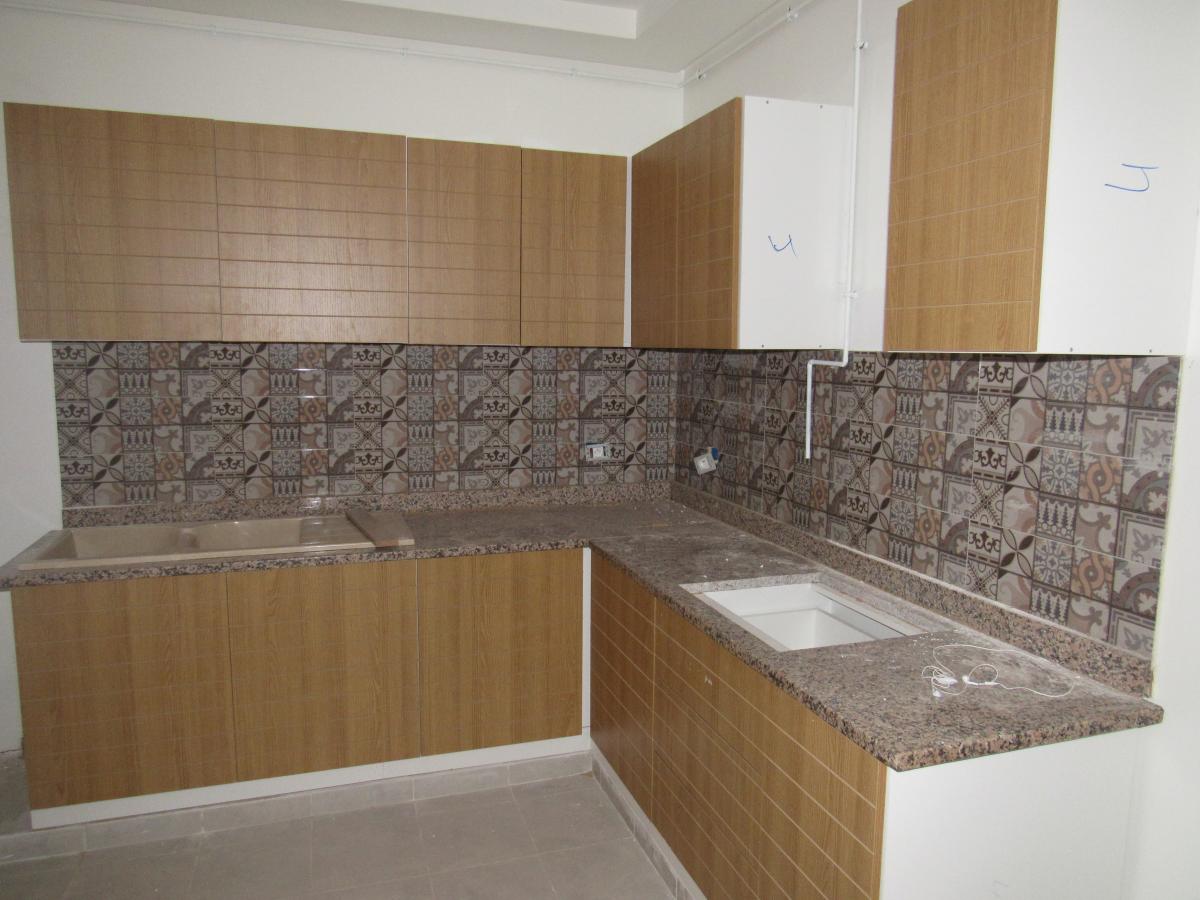 Location annuelle Appartement KHEZAMA OUEST TUNISIE  