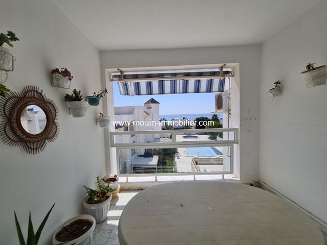 Location annuelle&nbsp;Appartement&nbsp;LES DEUX OUEDS&nbsp;TUNISIE&nbsp;&nbsp;