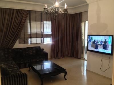 Location annuelle&nbsp;Appartement&nbsp;MARINA YASMINE HAMMAMET&nbsp;TUNISIE&nbsp;&nbsp;