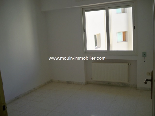 Location annuelle&nbsp;Appartement&nbsp;MENZAH9&nbsp;TUNISIE&nbsp;&nbsp;