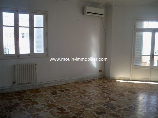 Location annuelle&nbsp;Appartement&nbsp;MENZEH 4&nbsp;TUNISIE&nbsp;&nbsp;