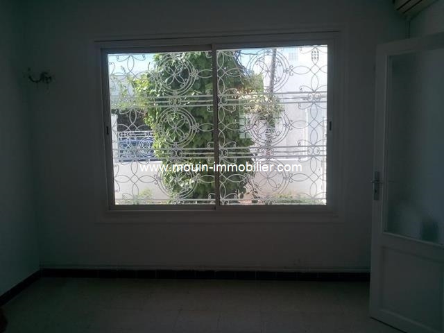 Location annuelle Appartement MENZEH 5 TUNISIE  