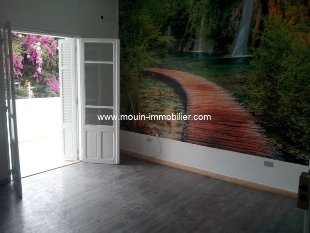 Location annuelle Appartement MENZEH 6 TUNISIE  