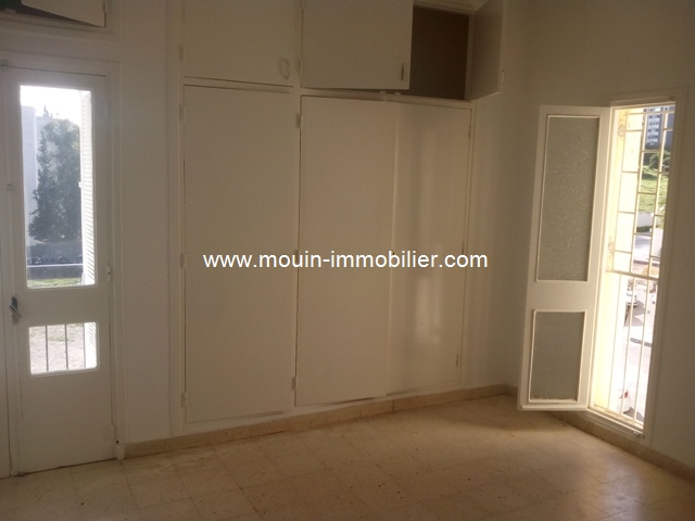 Location annuelle Appartement MENZEH 7 TUNISIE  
