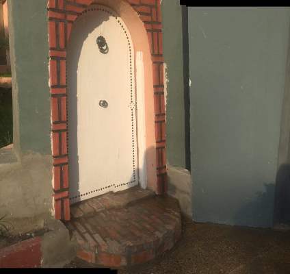 Location annuelle Appartement MREZKA TUNISIE  