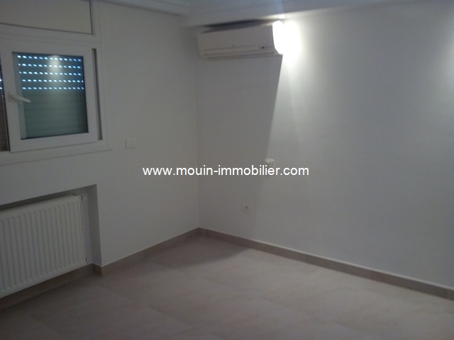 Location annuelle&nbsp;Appartement&nbsp;MUTUELLE VILLE&nbsp;TUNISIE&nbsp;&nbsp;