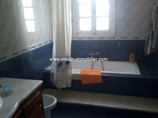 Location annuelle Appartement MUTUELLE VILLE TUNISIE  