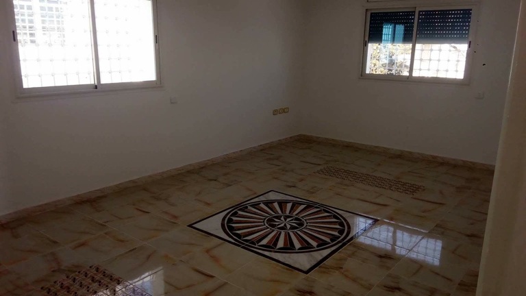 Location annuelle Appartement MUTUELLE VILLE TUNIS TUNISIE  