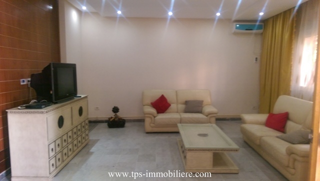 Location annuelle&nbsp;Appartement&nbsp;NABEUL- SIDI MAHRSI&nbsp;TUNISIE&nbsp;&nbsp;