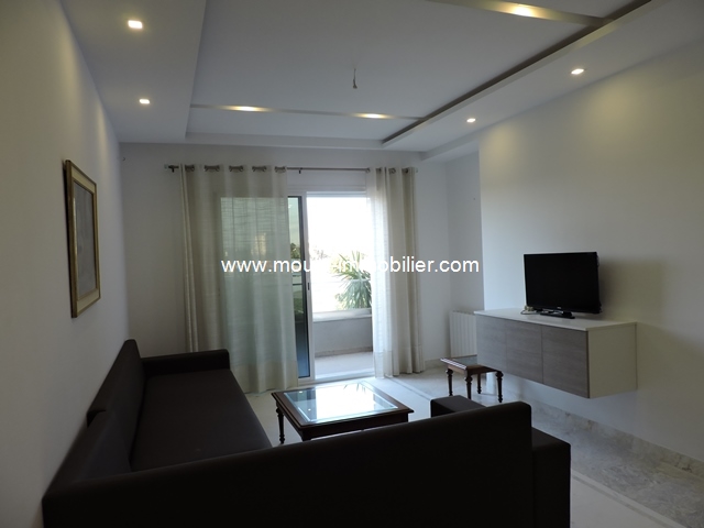 Location annuelle&nbsp;Appartement&nbsp;NABEUL&nbsp;TUNISIE&nbsp;&nbsp;