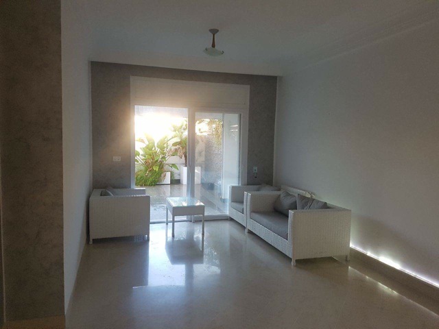 Location annuelle Appartement RIADH ANDALOUS TUNISIE  