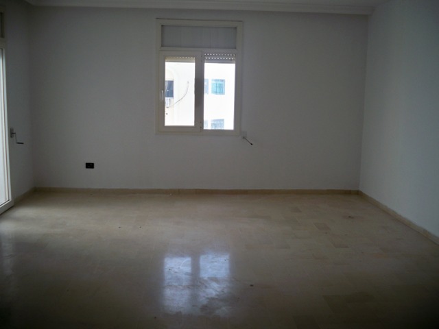 Location annuelle Appartement SAUKRA TUNIS TUNISIE  