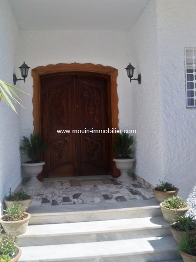 Location annuelle&nbsp;Appartement&nbsp;SIDI BOUSAID TUNIS&nbsp;TUNISIE&nbsp;&nbsp;
