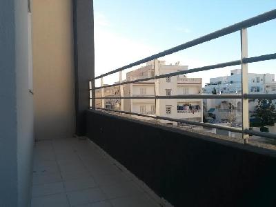 Location annuelle Appartement SOUSSE , JAWHRA TUNISIE  