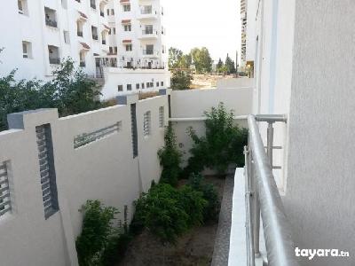 Location annuelle Appartement SOUSSE, KANTAOUI TUNISIE  