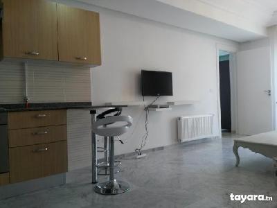 Location annuelle Appartement SOUSSE TUNISIE  