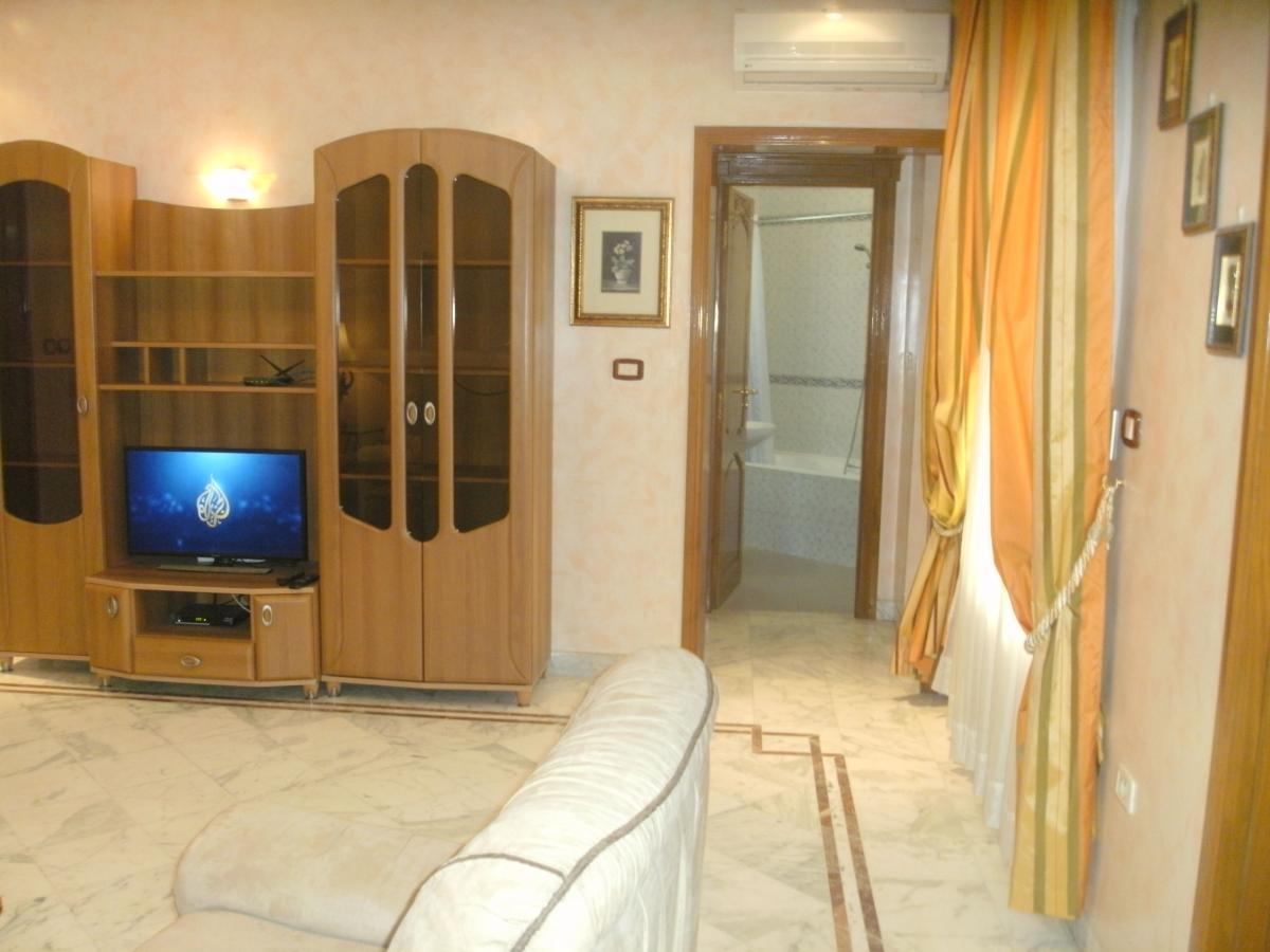 Location annuelle Appartement SOUSSE TUNISIE  